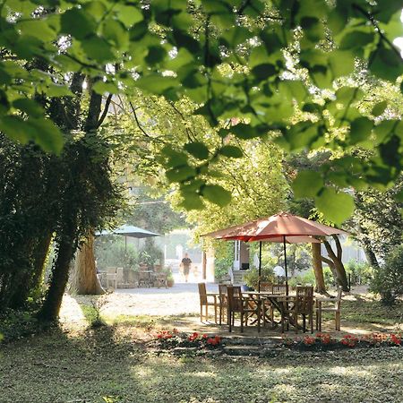 Cit'Hotel Avallon Vauban 외부 사진