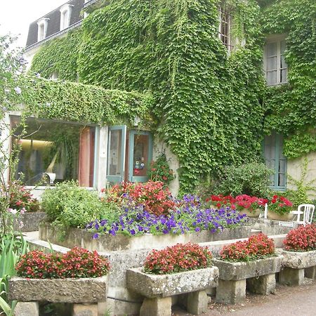 Cit'Hotel Avallon Vauban 외부 사진