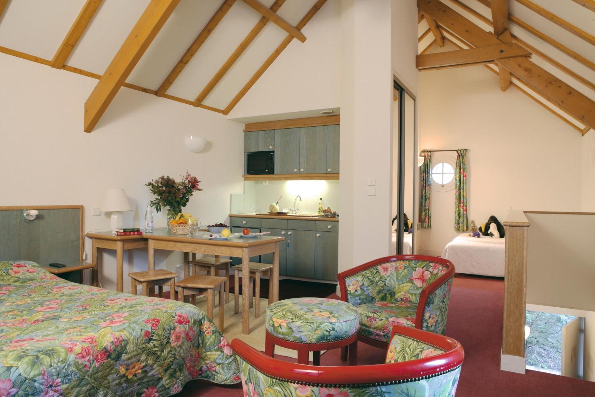 Cit'Hotel Avallon Vauban 외부 사진
