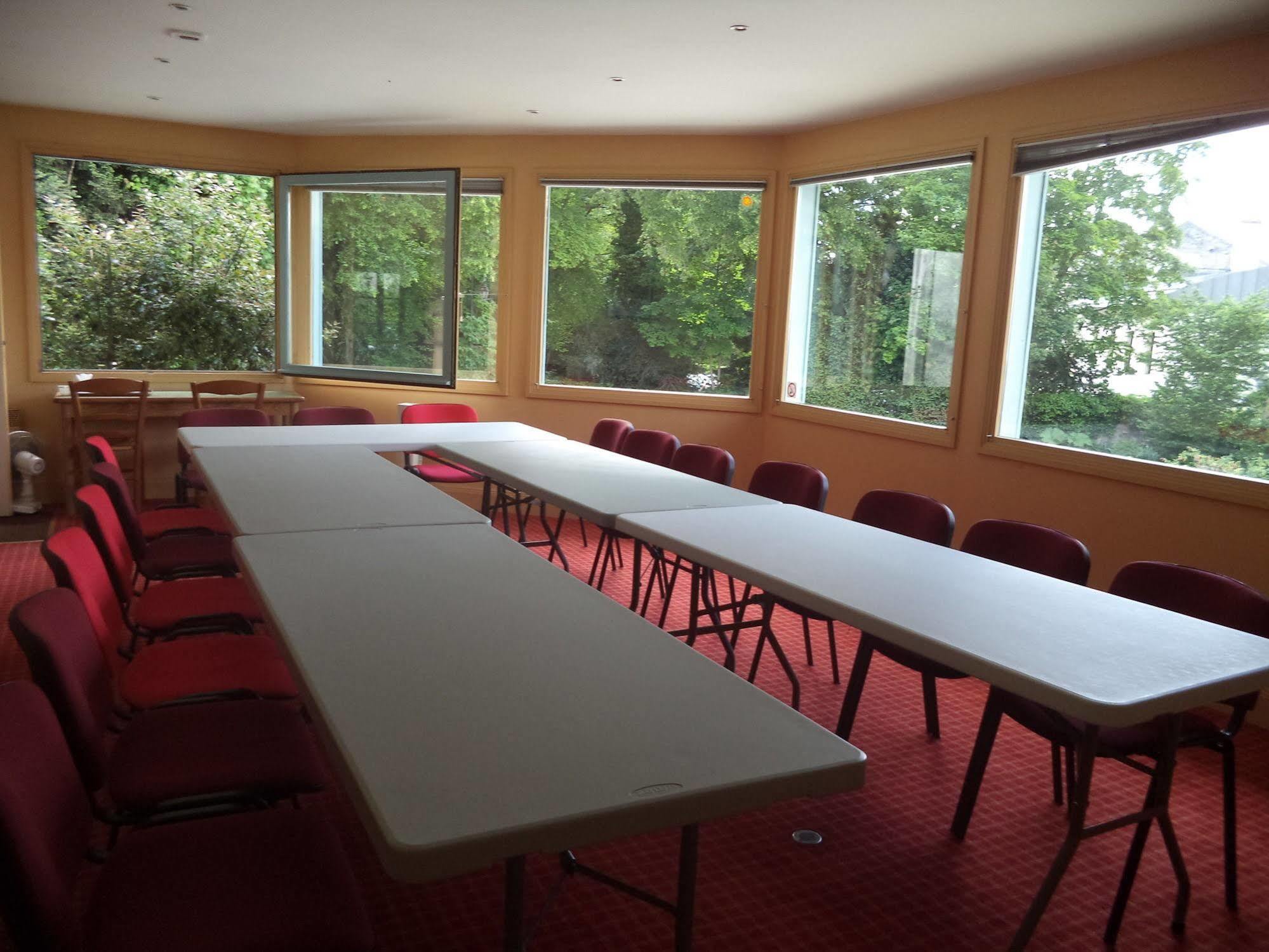 Cit'Hotel Avallon Vauban 외부 사진