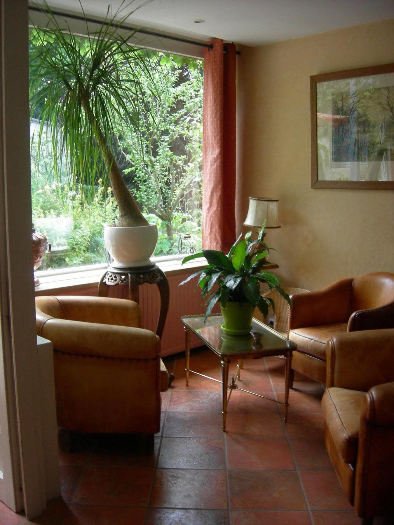 Cit'Hotel Avallon Vauban 외부 사진